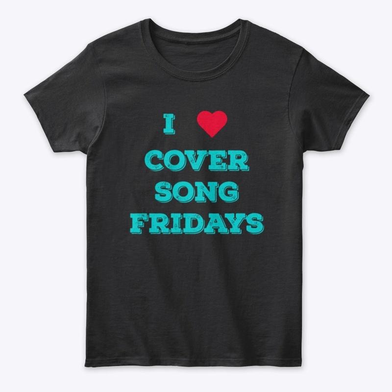 Cover Song Fridays Season Four