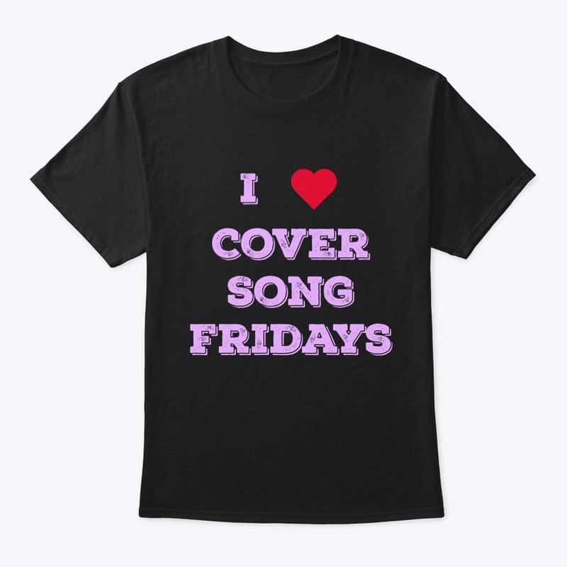 Cover Song Fridays Season One