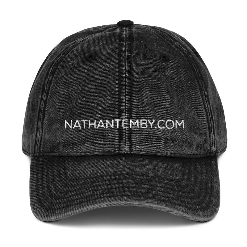 nathantemby.com hat