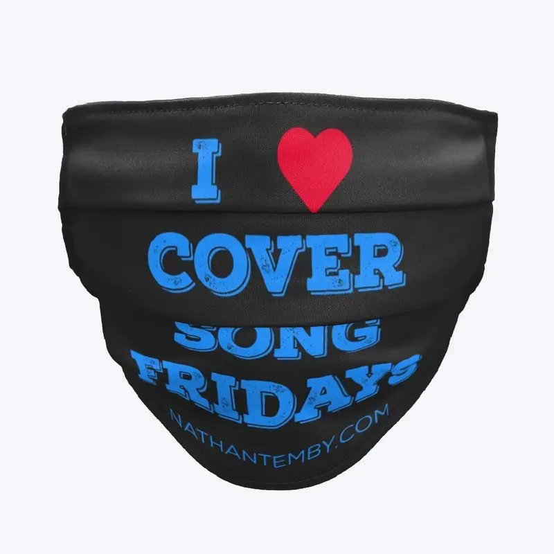 Cover Song Fridays Season Two