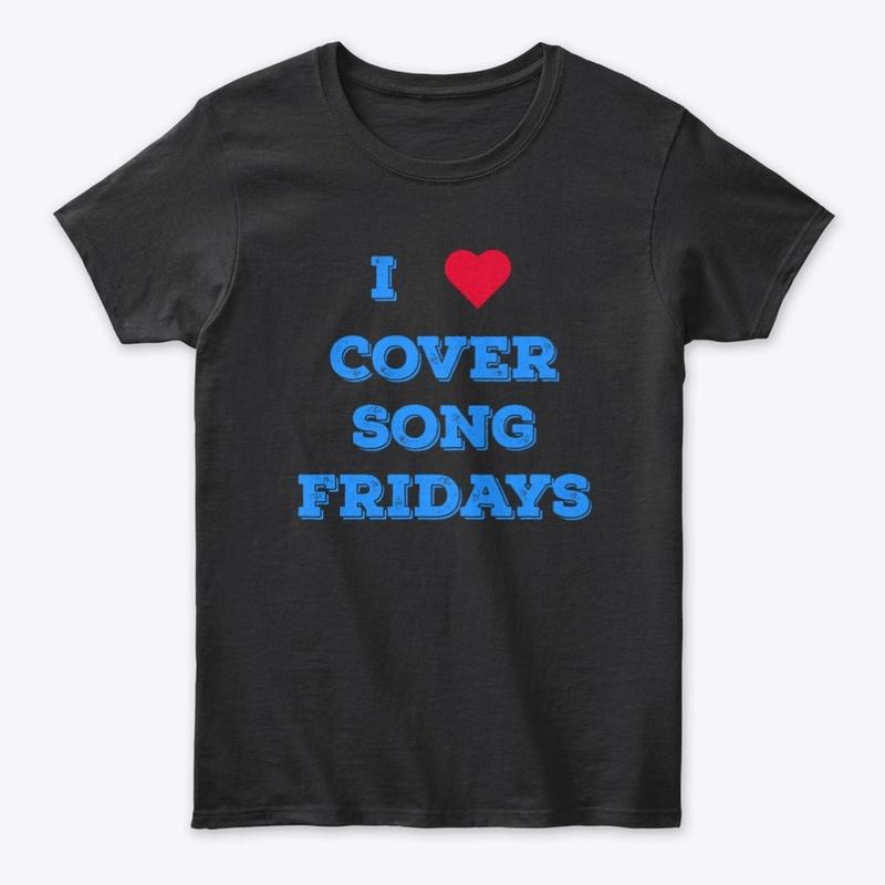 Cover Song Fridays Season Two