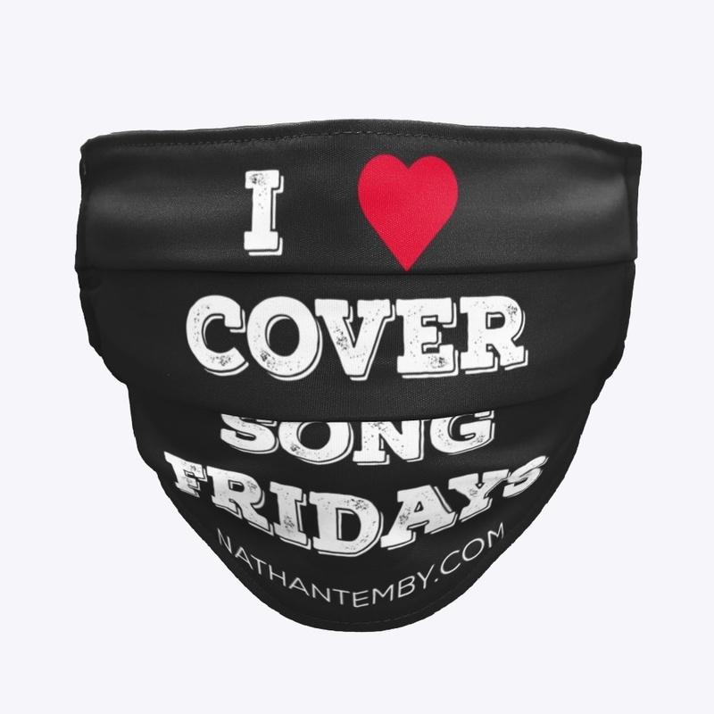 Cover Song Fridays Season Five